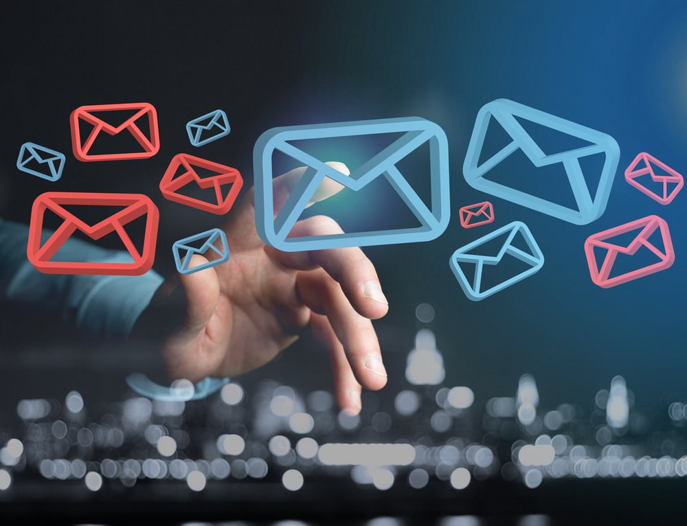 1 In 8 Email Threats Now Make It Past Email Security Solutions